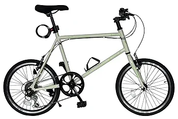 AIJYU CYCLE 自転車 折りたたみ自転車 20 インチ ミニベロ Amazon | AIJYU CYCLE 折りたたみ自転車 20インチ ミニベロ